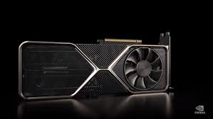 Even super budget gpus have been effected by the graphics card shortage. Nvidia Readies New Geforce Rtx 30 Graphics Card With Ga102 Gpu 7424 Cores 320 Bit Bus To Tackle Amd Radeon Rx 6800 Series