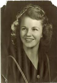 Reba May Pool Strickland (1918-2014)