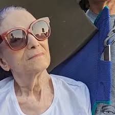 Fundraiser by Ron ridinger : Help The Flo Fox Memorial And Archive Fund  Raiser