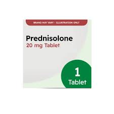 Image result for Prednisolone