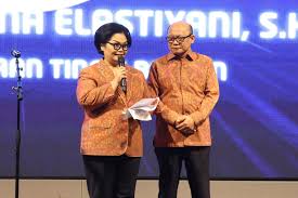 Pisah Sambut Kajati Banten, Bernadeta Maria: Banten Istimewa dan Punya Prospek Bagus - radarbanten.co.id