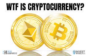 Approximately 99% of today's cryptocurrencies will see the price worm tend towards zero. Wtf Is Cryptocurrency Invest Wisely