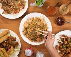Cantonese restaurant· fast food restaurant. New Hong Kong Kitchen Delivery Order Online New York City Postmates