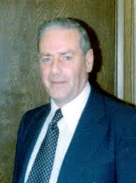 Bernard West Miller