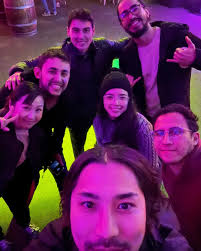 Julian Mesa (@judame2) • Instagram photos and videos