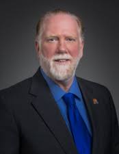 MRCC Executive Board