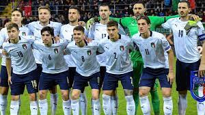 — uefa euro 2020 (@euro2020) june 11, 2021. Coronavirus Italy Will Ask For Euro 2020 To Be Postponed According To Italian Fa President Football News Sky Sports