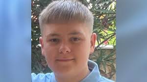 Boy found guilty of Harvey Willgoose murder at Sheffield school
