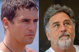 Como estão os atores de Mulheres de Areia