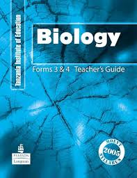 TIE Biology Teacher's Guide for S3 & S4: Amazon.co.uk: Baylis, Dave:  9781405842082: Books