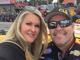 Meet the Wives of Your Favorite NASCAR Drivers