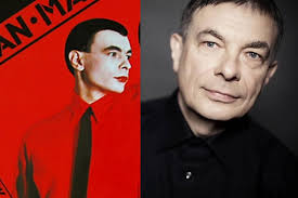 Karl Bartos 73rd Birthday Celebration and Kraftwerk Legacy