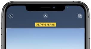 Reset all settings on iphone tap the screen to unlock settings. Lock Camera Focus Exposure Iphone Wired
