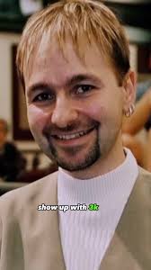 The lowest point in DNeg’s career #poker #pokerlife #gambling  #danielnegreanu