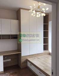 香港全屋傢俬訂做室內空間設計傢俱訂製睡房訂造廚房定制公屋家具私家樓兒童房書櫃全屋整体橱柜定做厨房防潮脏一字形厨柜睡房廚房香港定做汽车漆橱柜整体门板厨房台面石英石厨柜不锈钢