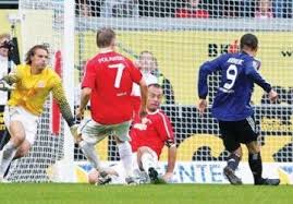 Some argue his absence has affected hamburg's title challenge. Hamburg End Mainz Streak