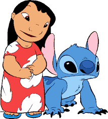 The series and the original western continuity of the lilo & stitch franchise (where lilo pelekai is a main character). Lilo Y Stitch