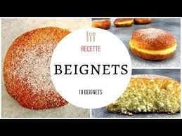 Recette Beignet Comme En Boulangerie Au Cook Expert Youtube Recette Beignet Magimix Recette