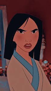 Disney Princesses & Alice Wallpaper/Lockscreen