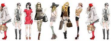 Maybe you would like to learn more about one of these? Estilos De Vestir Definiendo La Identidad Blog De Dsigno