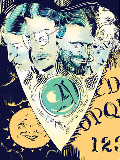 The Dark History Behind Ouija Boards (Published Oct. 2015)