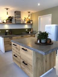 Keukenstijlen Koak Design Kitchens Ikea Keuken Keuken Ontwerp Keuken Idee