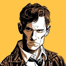 ArtStation Rust Cole retailers