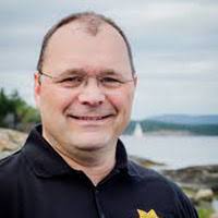 Outgoing Sheriff expresses his support