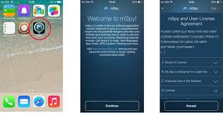 Mspy es un paquete de software de espionaje telefónico diseñado para que funciona en dispositivos android e ios. Como Instalar Mspy En Iphone El Mejor Software De Monitoreo