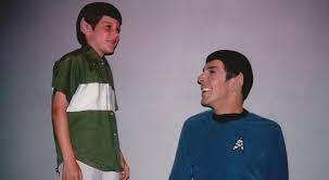For the Love of Spock | Cinema365
