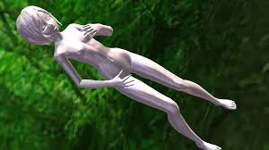 Mmd Neru and Meiko Petrification: Gay Amateur Porn