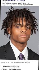 Jacob Monteith's Instagram, Twitter & Facebook