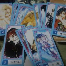 Check spelling or type a new query. Anime Tarot Deck With Cloth Shopee Philippines