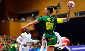 Campeonato Mundial De Handebol Feminino Historia E Campeas Handebol Campeao Fotografia De Futebol