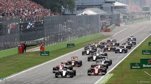 Conversión y digitalización de vídeo. 2017 Italian Grand Prix Tv Times Racefans
