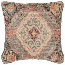 Damask Woven Pillow Cover Hobby Lobby 1690874 In 2020 Woven Pillows Pillow Covers Tapestry Pillow