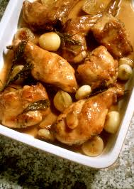 Kaninchen Im Backofen Rezept Daskochrezept De