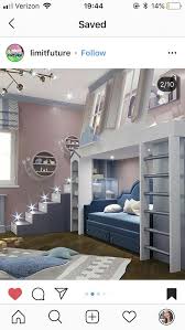 Nice Kinderschlafzimmer Traumzimmer Kleinkind Zimmer