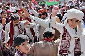 Image result for sindhi culture day history