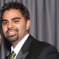 Rajesh Kolla's Instagram, Twitter & Facebook