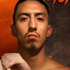 Aaron Montes vs. Jonathan Rogers, Flex Fights