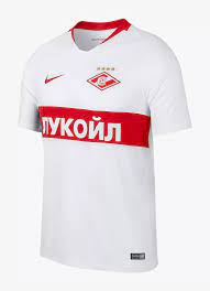 Check spelling or type a new query. Spartak Moscow 2018 19 Away Kit