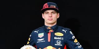 Because he established himself as dominant against ricciardo. Max Verstappen Hofft Red Bull 2020 Auf Augenhohe Mit Mercedes