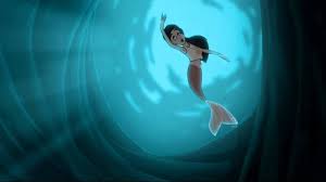 La Petite Sirene 2 Ce Grand Moment La Petite Sirene 2 Petite Sirene Disney