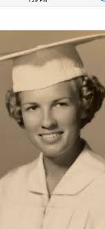 Remembering Debbie Jean Buckler Sipes, Dixie Hollins High School Class of  1965