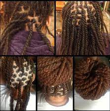 Pin By De Anna J Vaughn On Locluv Hair Styles Locs Hairstyles Natural Hair Styles