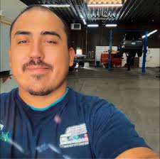 Mauricio Ramirez Jr.