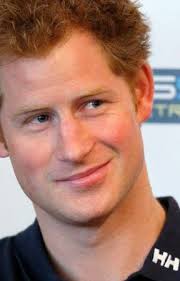 Summer in Scotland (Prince Harry #1)