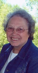 Obituary information for Lois Ann Chapline