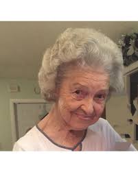 Doris W. Smith Obituary